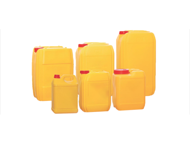 Jerry Cans